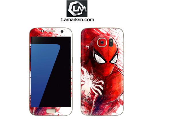 Ảnh đại diện sản phẩm Samsung Galaxy S7